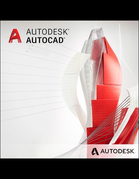 Comprar Licencia AutoCAD Diseña con Confianza en 2D y 3D