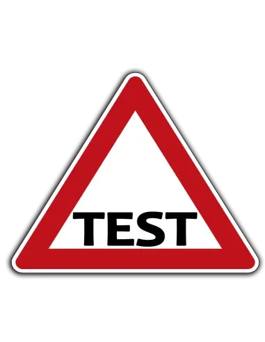 test - 1