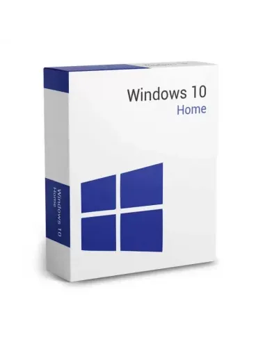 Licença do Windows 10 Home