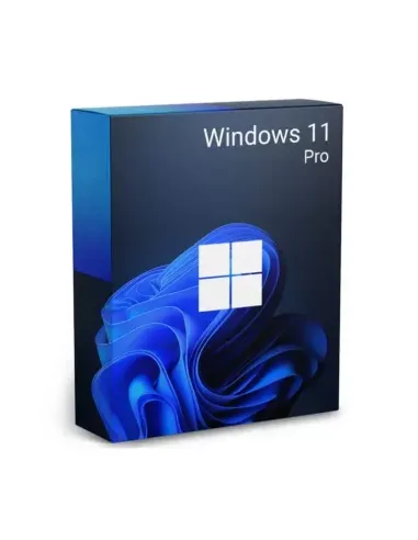 Licença original do Windows 11 Pro 32/64 bits permanente