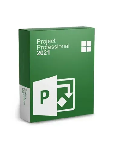Project Microsoft 2021