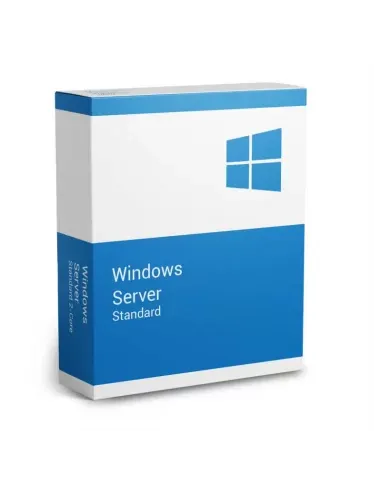 Licencia Windows Server 2012