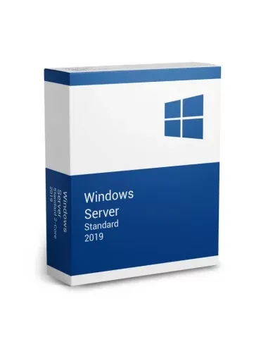 Licença do Windows Server 2019