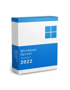 Licencia Windows Server 2022