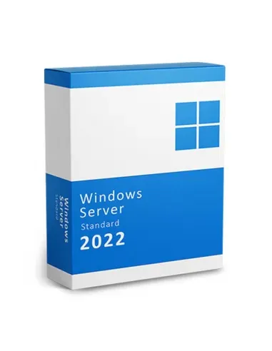 Licença do Windows Server 2022