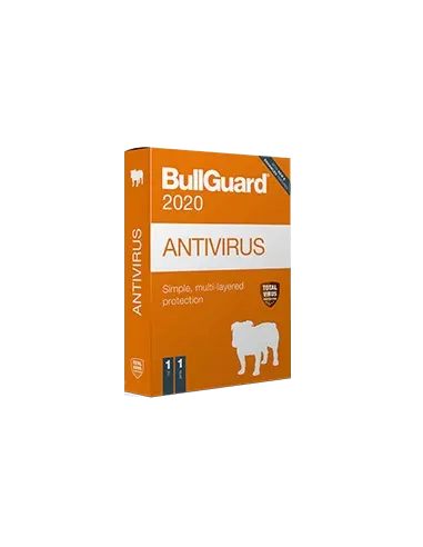 Antivirus BullGuard