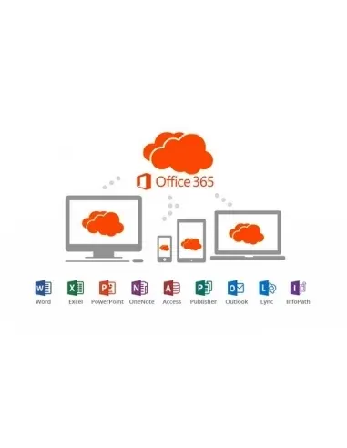Microsoft Office 365 ProPlus | MAC