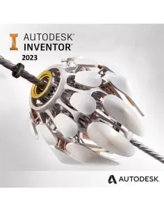 Inventor professional 2023 – Suscripción Anual