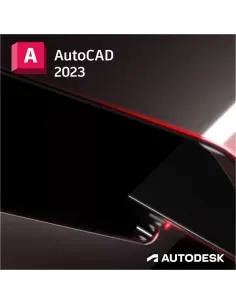 AutoCAD 2023 – Suscripción Anual