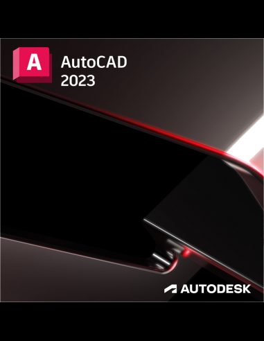 AutoCAD 2023 – Suscripción Anual
