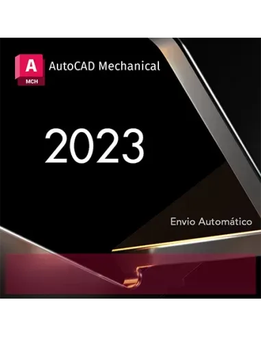 AutoCAD Mechanical 2023
