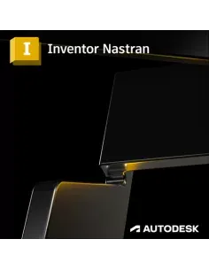 Inventor Nastran 2024 – Suscripción Anual