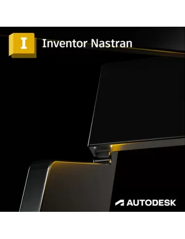 Inventor Nastran 2024