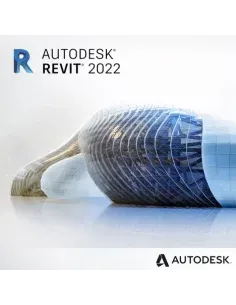 Revit 2022 – Suscripción Anual