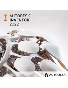 Inventor Professional 2022 – Suscripción Anual