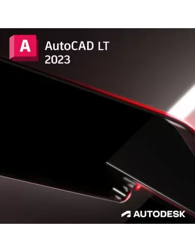 AutoCad lt 2023