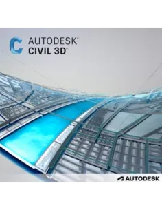 Civil 3D Project Explorer 2023– Suscripción Anual