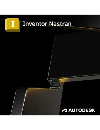 Inventor Nastran 2022 – Suscripción Anual