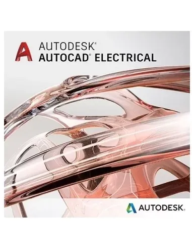 AutoCAD Electrical 2022 – Suscripción Anual