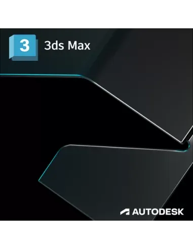 3ds Max 2021 – Suscripción Anual