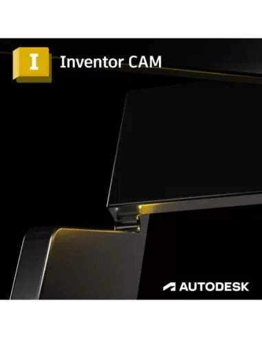 Inventor CAM Ultimate 2024 – Suscripción Anual