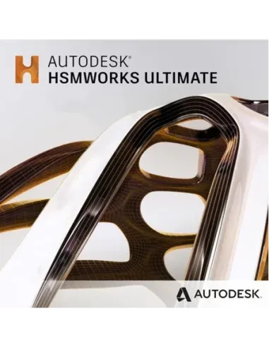 HSMWorks Ultimate 2024 – Suscripción Anual