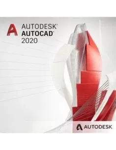 AutoCAD 2020 – Suscripción Anual
