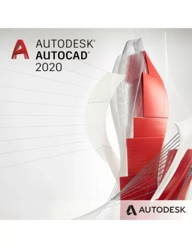 AutoCAD 2020 – Suscripción Anual