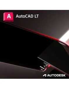 AutoCAD 2025 – Suscripción Anual