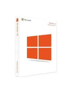 Licencia Windows 10 Enterprise LTSC