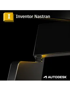 Inventor Nastran 2023 – Suscripción Anual