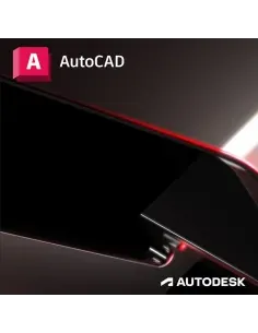 AutoCAD 2025 – Suscripción Anual