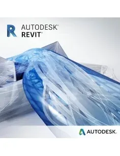 Revit 2026 - Suscripción Anual