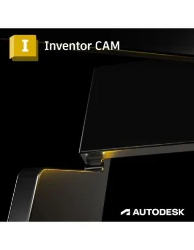 Inventor CAM Ultimate 2026 – Suscripción Anual