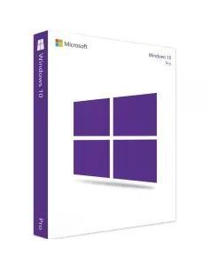 Licencia Windows 10 Pro