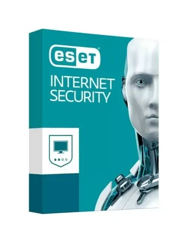 ESET Internet Security - 1