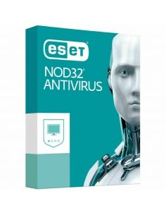 ESET NOD32 Antivirus - 1