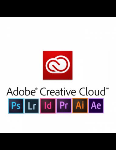 Adobe Creative Cloud Serial - Photoshop / Illustrator - 1