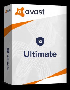 AVAST Ultimate - 1