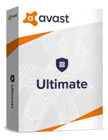 AVAST Ultimate - 1