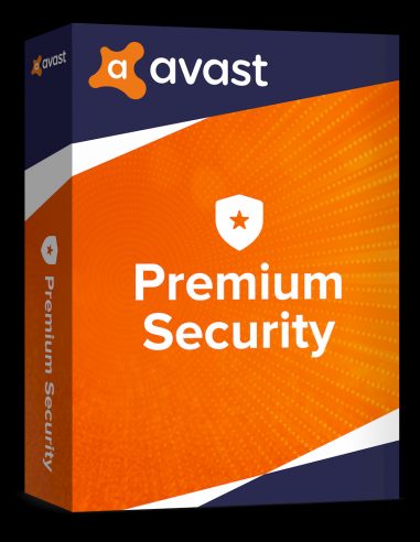 AVAST Premium Security - 1