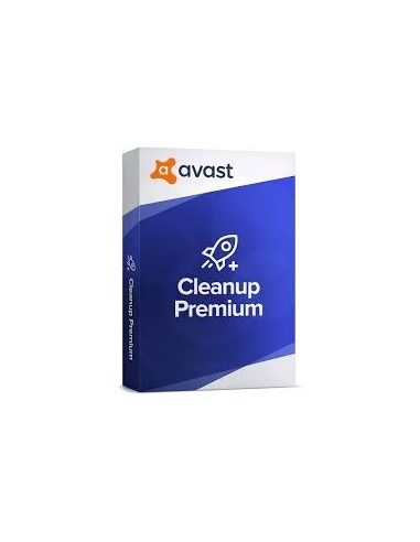 AVAST CleanUP - 1