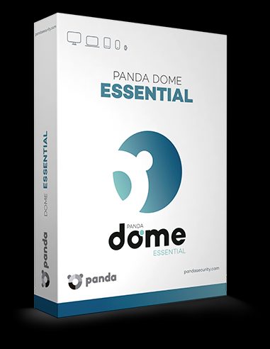 Panda Dome Essential - 1