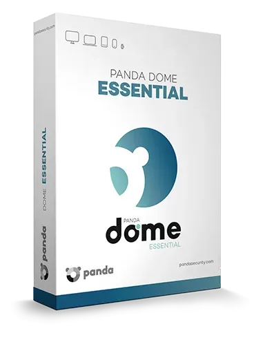 Panda Dome Essential - 1