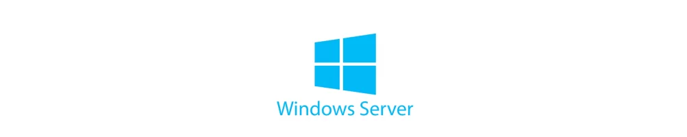 Licencia Windows Server %separator% Comprar Windows Server