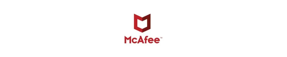 Licencia McAfee - Comprar mcafee -Protección en línea segura