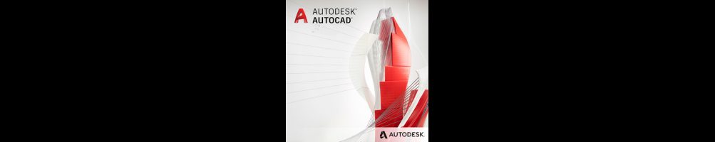 Comprar Licencia AutoCAD - Diseña con Confianza en 2D y 3D